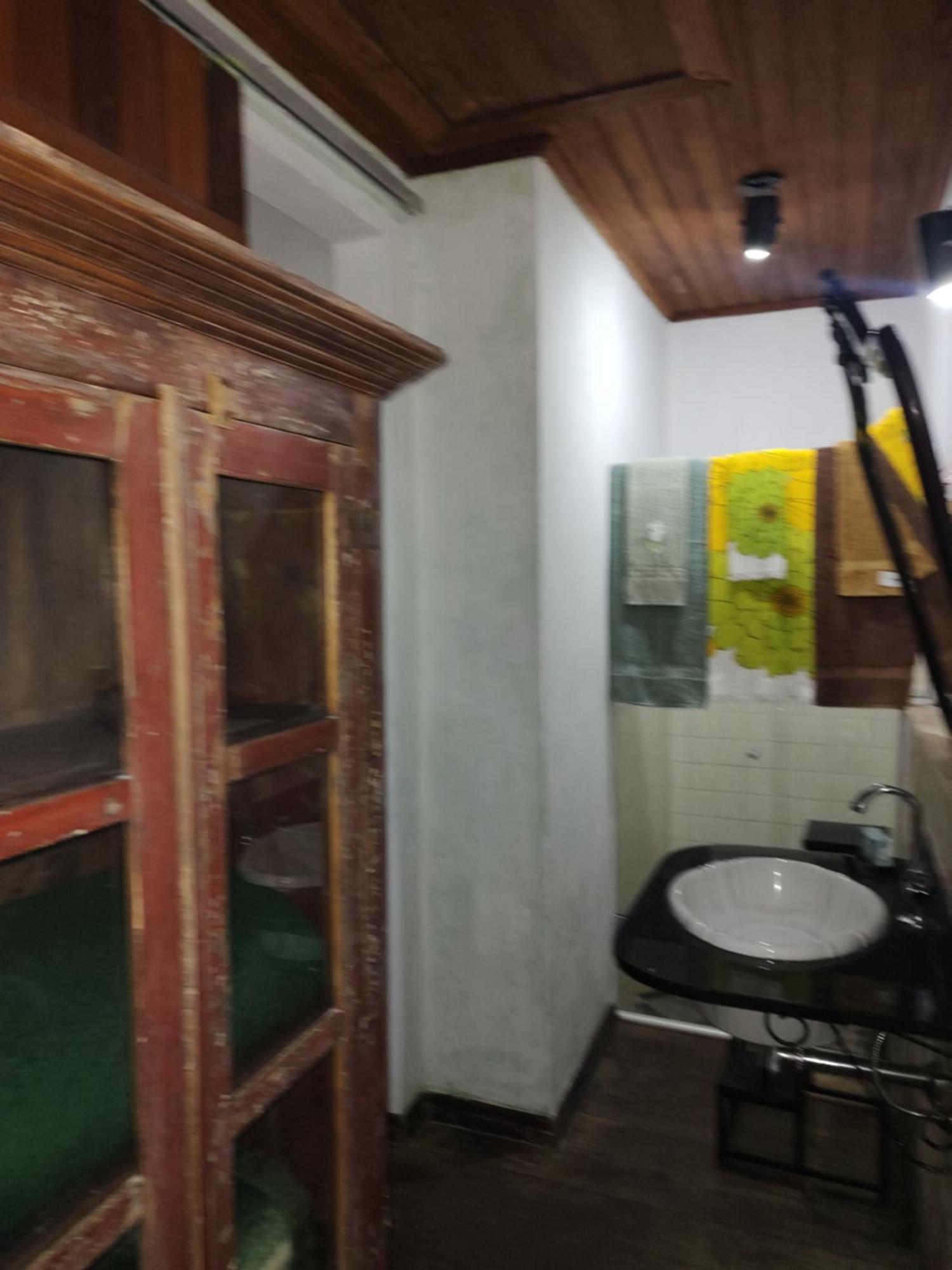 Antiquário&Pousada da Matriz Tiradentes Exterior foto