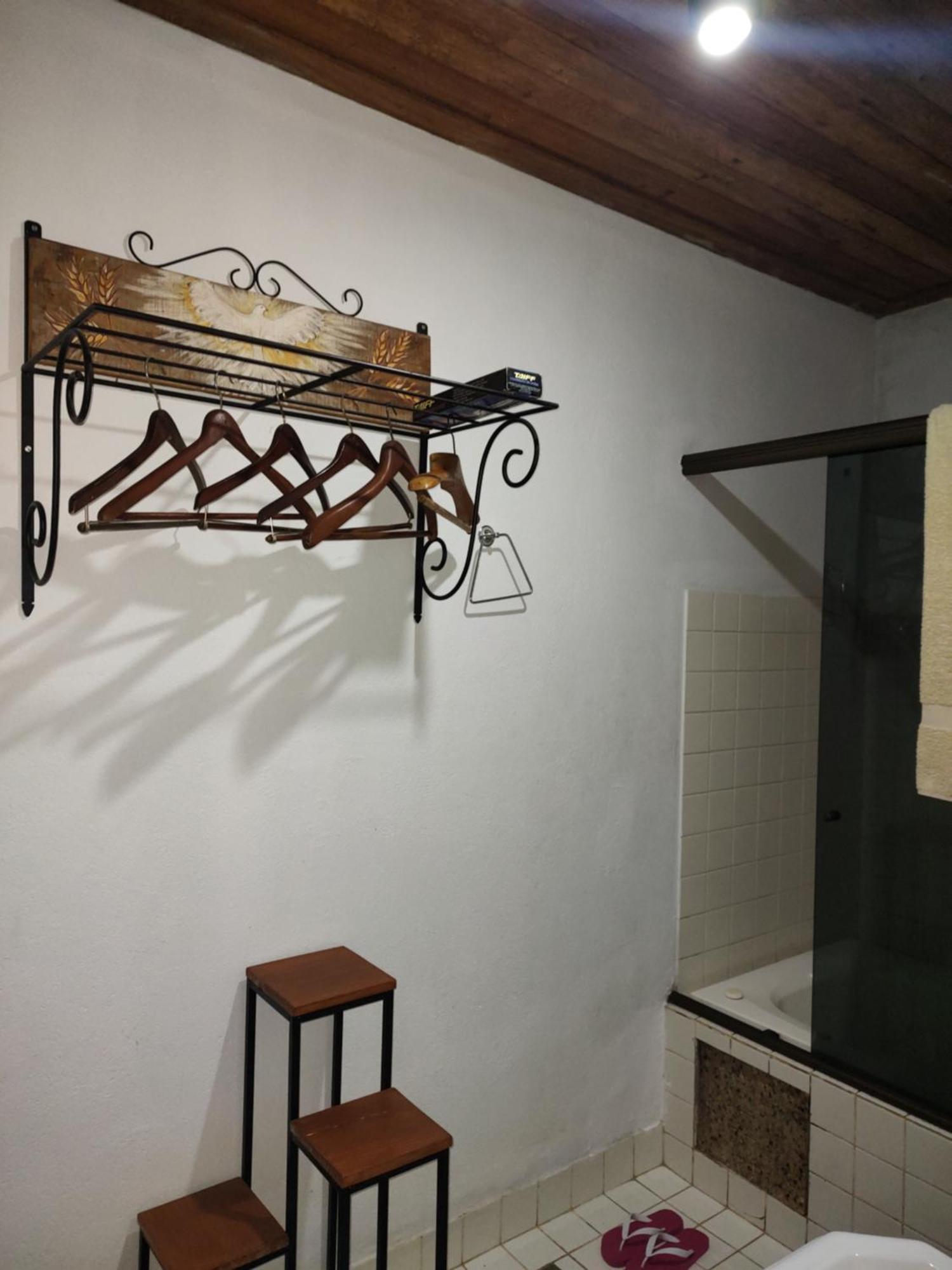 Antiquário&Pousada da Matriz Tiradentes Exterior foto