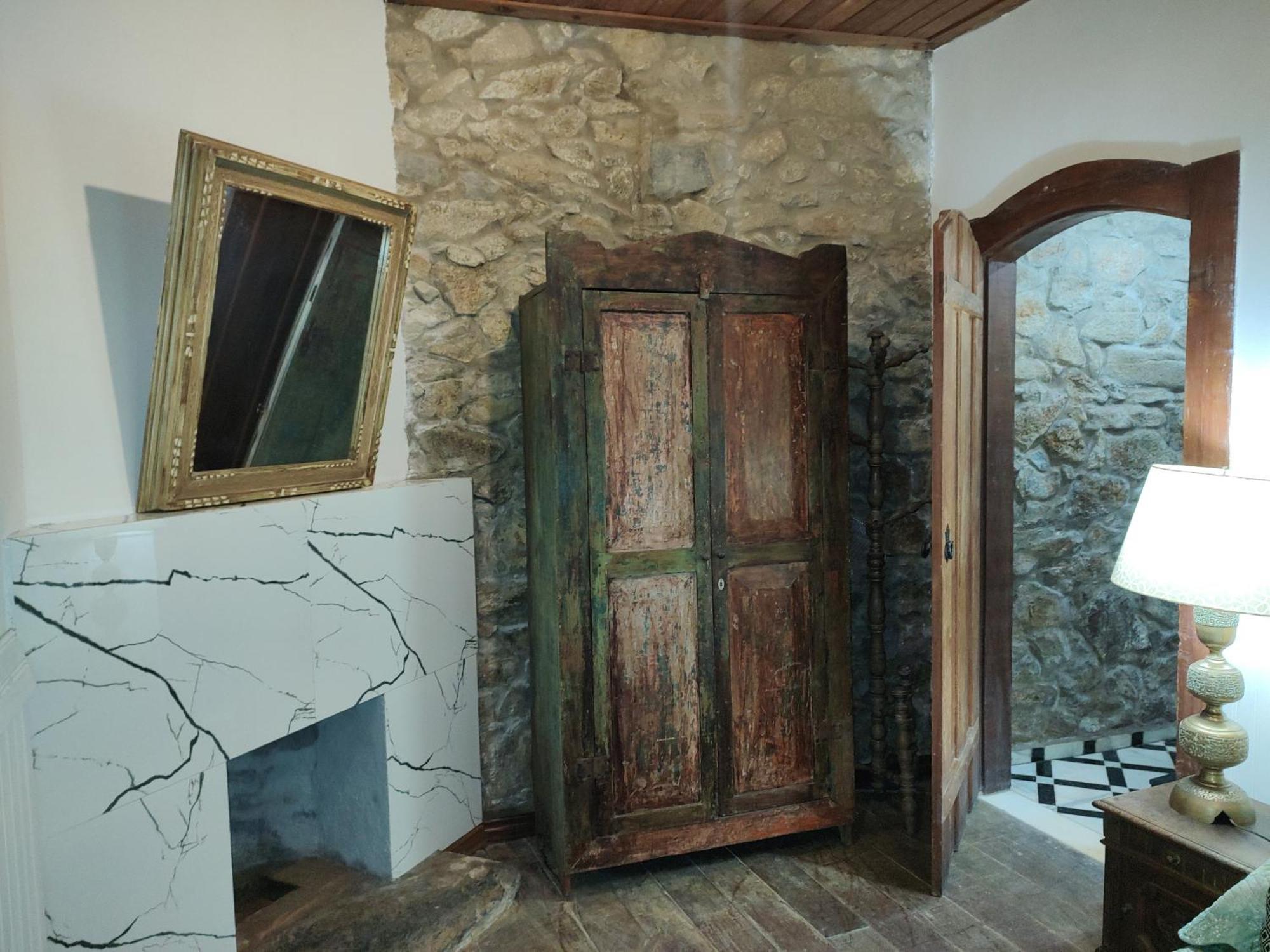 Antiquário&Pousada da Matriz Tiradentes Exterior foto