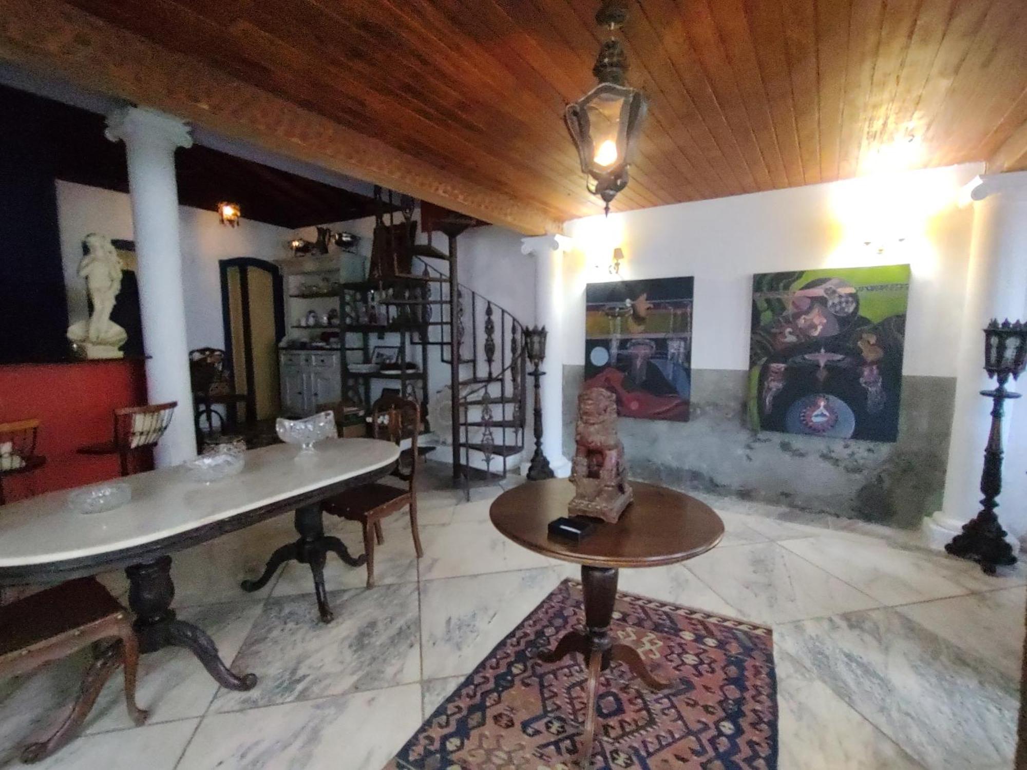 Antiquário&Pousada da Matriz Tiradentes Exterior foto