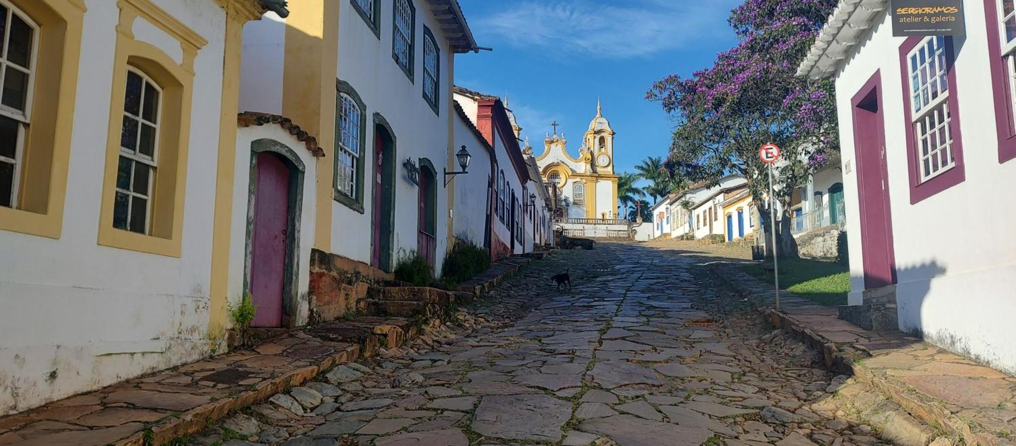 Antiquário&Pousada da Matriz Tiradentes Exterior foto