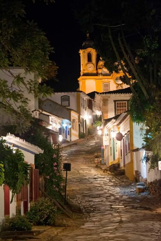 Antiquário&Pousada da Matriz Tiradentes Exterior foto