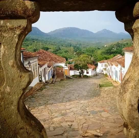 Antiquário&Pousada da Matriz Tiradentes Exterior foto