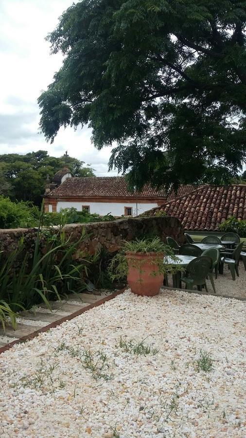 Antiquário&Pousada da Matriz Tiradentes Exterior foto