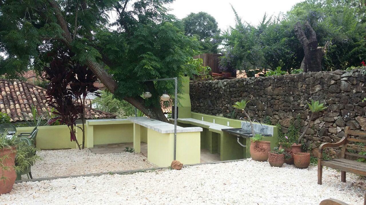 Antiquário&Pousada da Matriz Tiradentes Exterior foto